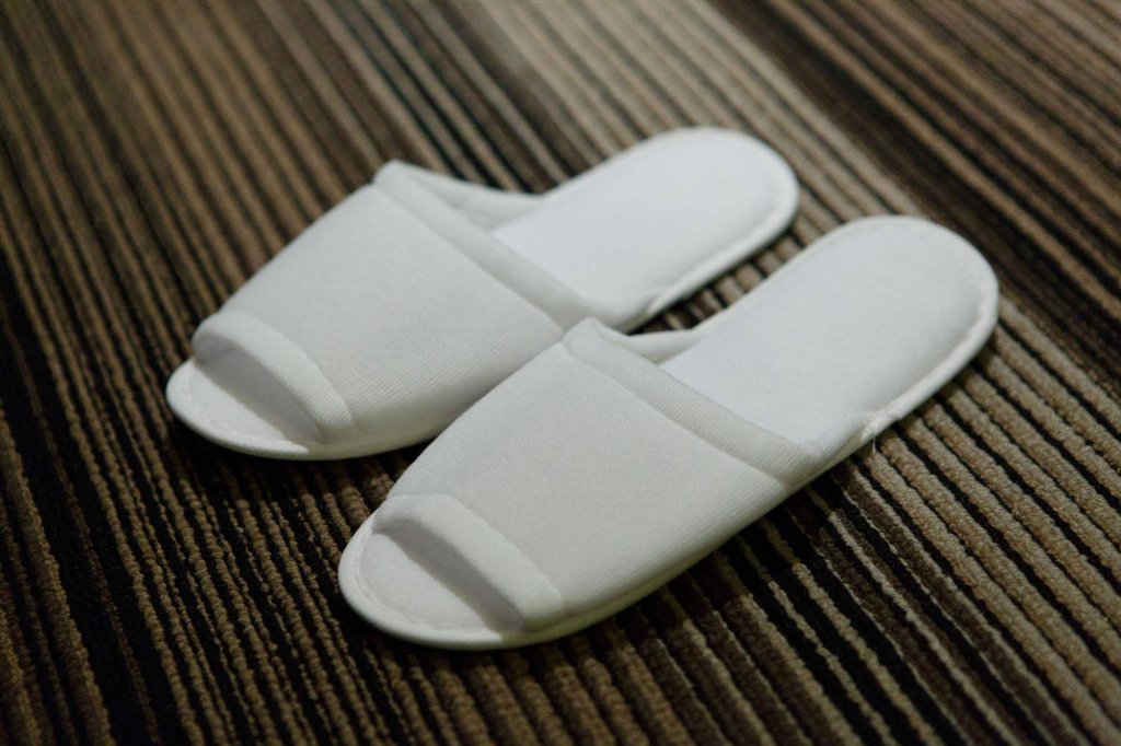 Фото Отель Brighton City Osaka Kitahama