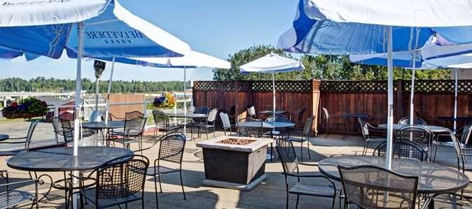 Фото Ramada by Wyndham Anchorage Downtown