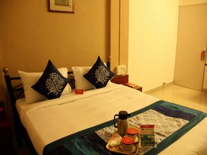 Гостиница Hmr Royal Inn