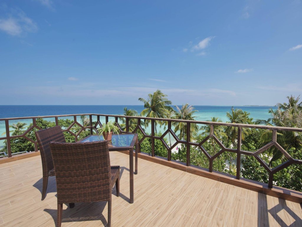 Фото Arena Beach Hotel