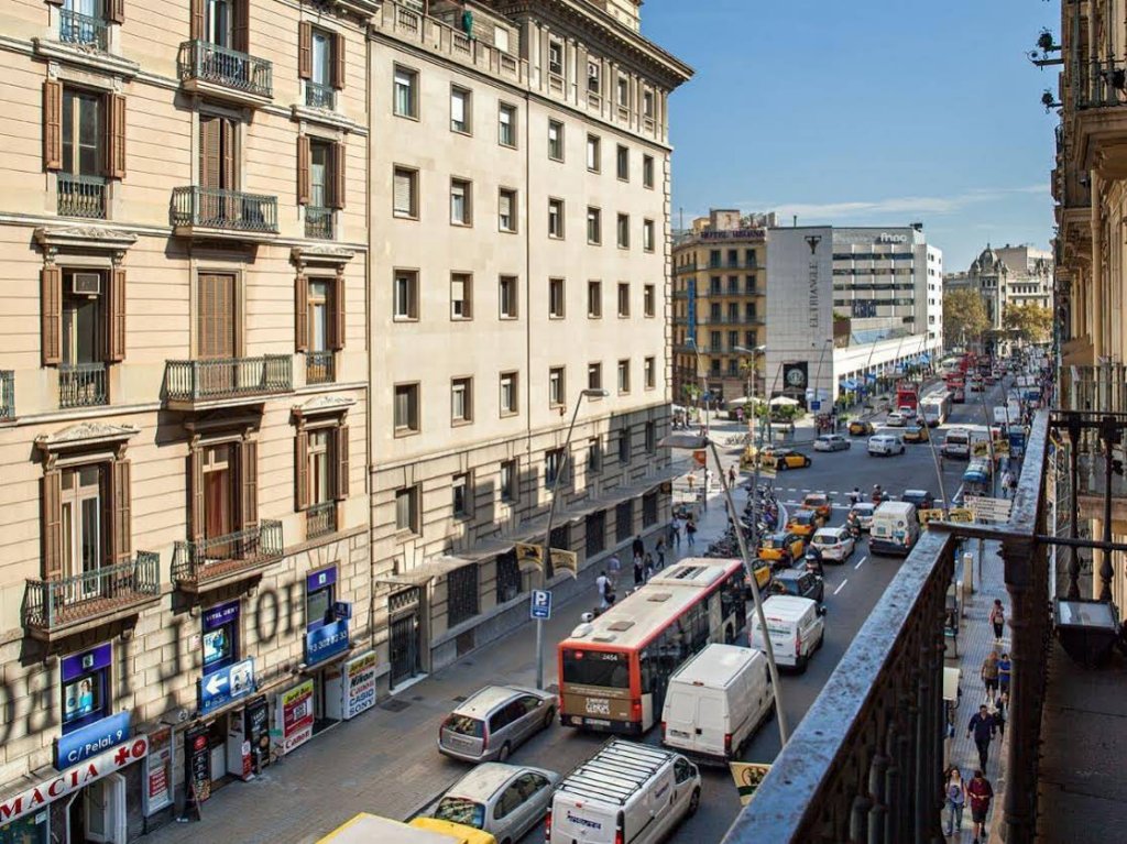 Фото Hotel Atlantis