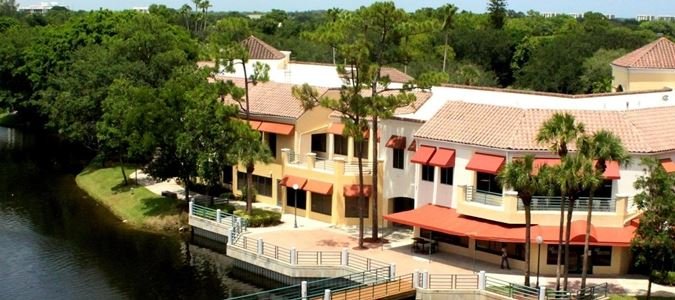 Фото Hilton Boca Raton Suites