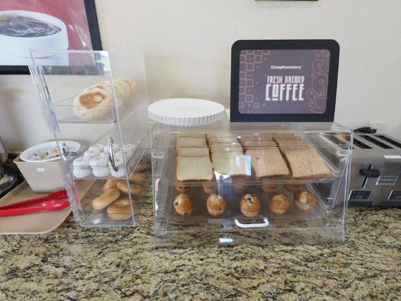 Фото Econo Lodge Town Center