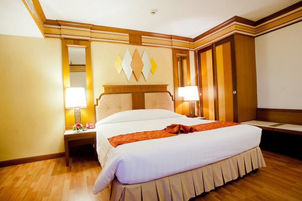 Фото Asia Airport Hotel