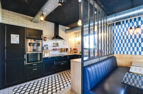 Фото Eklo Hotels Lille