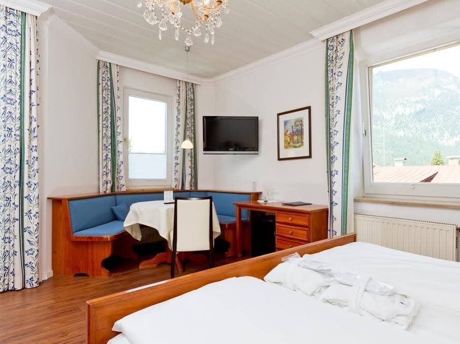 Фото Wittelsbacher Hof Swiss Quality Hotel