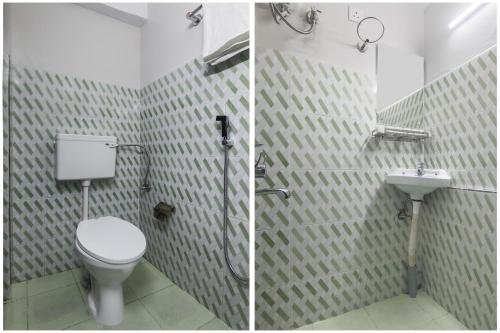 Фото Oyo 19292 55 Pillars House