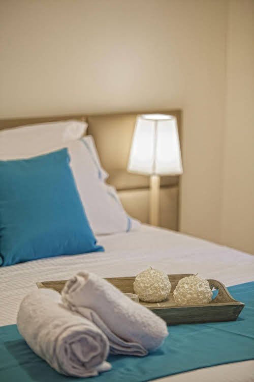 Фото Atlantica Mikri Poli Crete