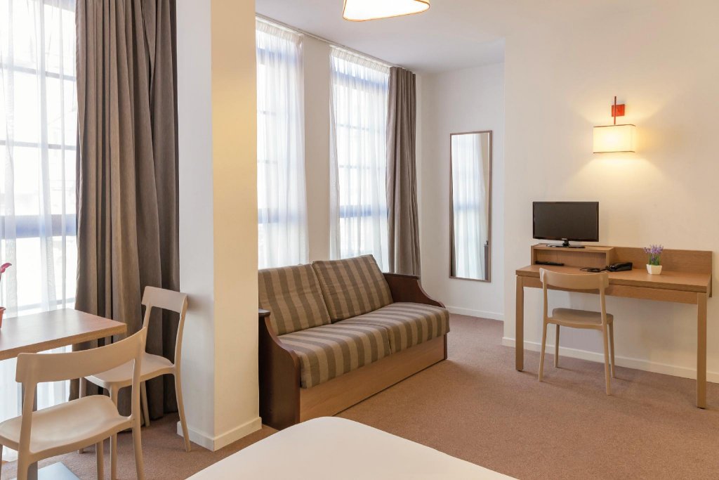 Фото Appart’City Confort Strasbourg Centre