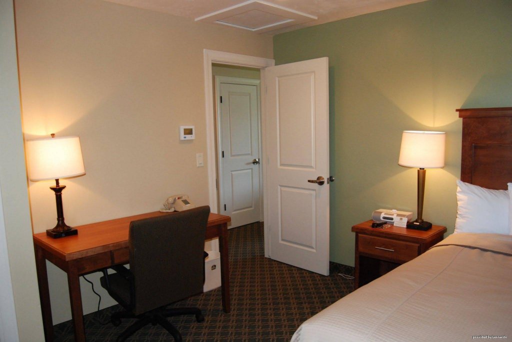 Фото Best Western Driftwood Inn