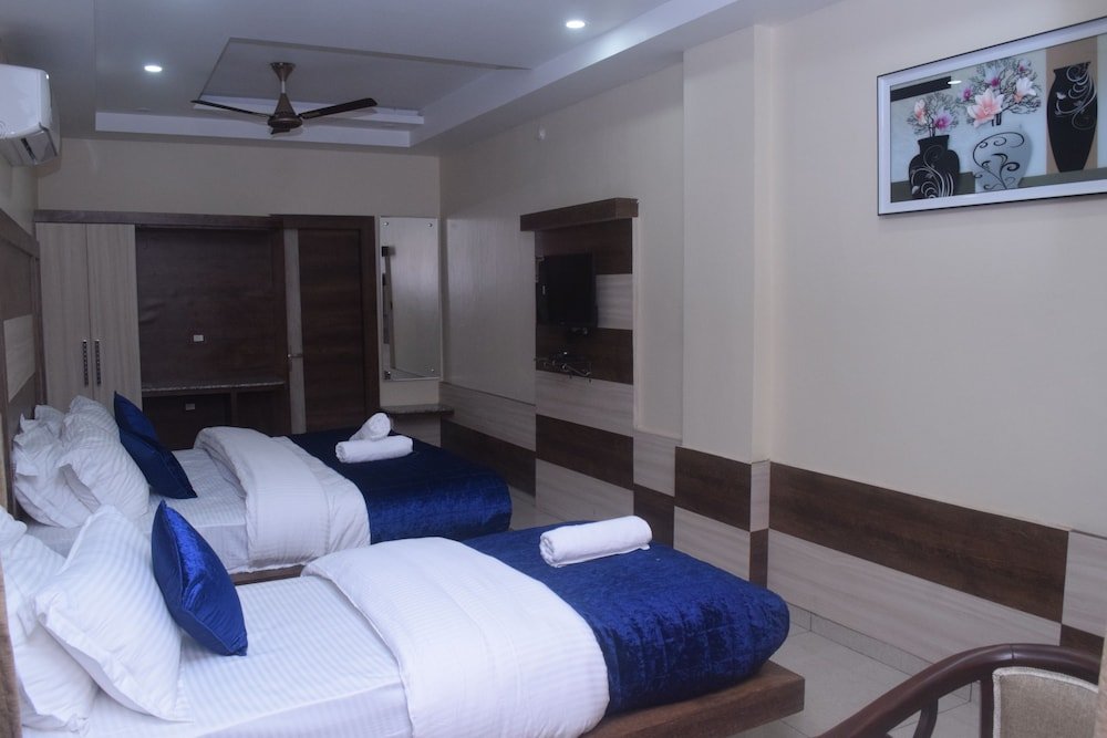 Фото Hotel King Castle