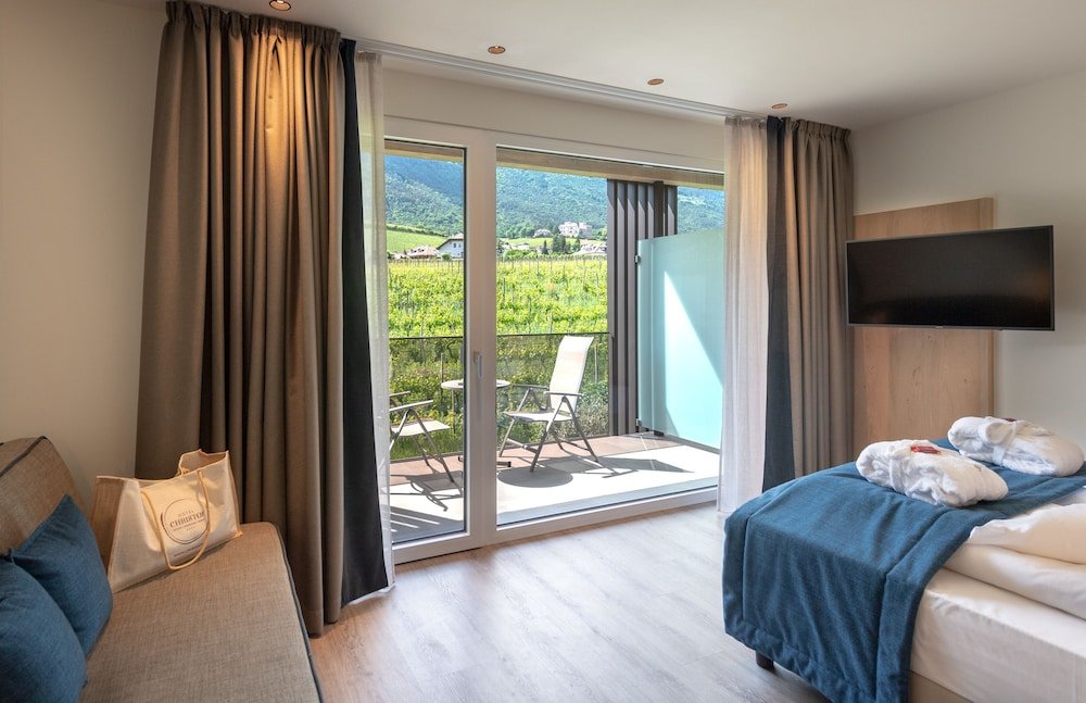 Фото Hotel Christof