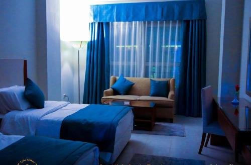 Фото Rehana Plaza Hotel