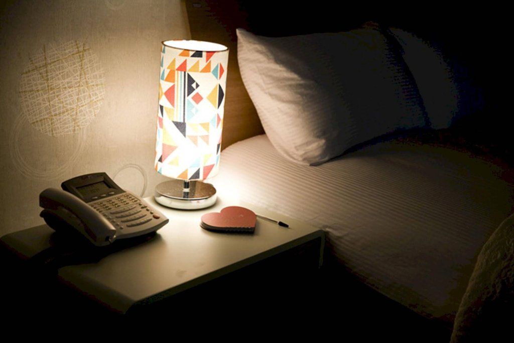 Фото Incheon Airport Capsule Hotel No. 1