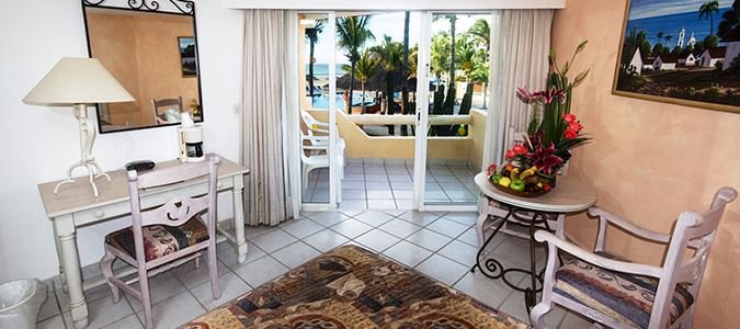 Фото Hotel Posada Real