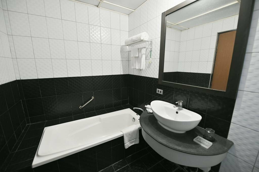 Hotel Techno Park Hotel, Province of Laguna, photo