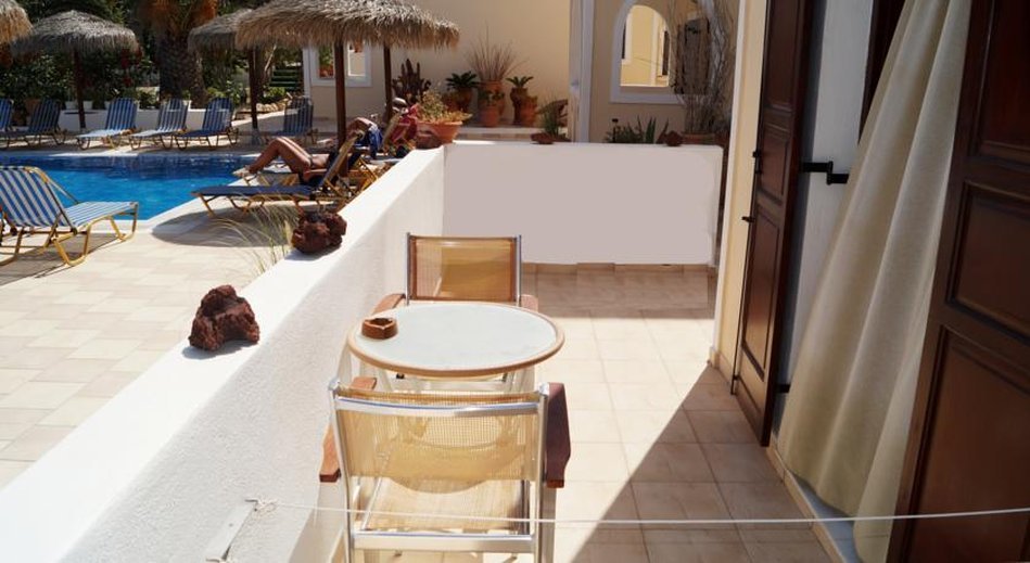 Фото Villa Angira