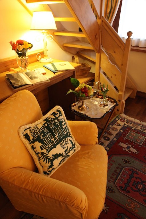 Фото Auberge de La Maison