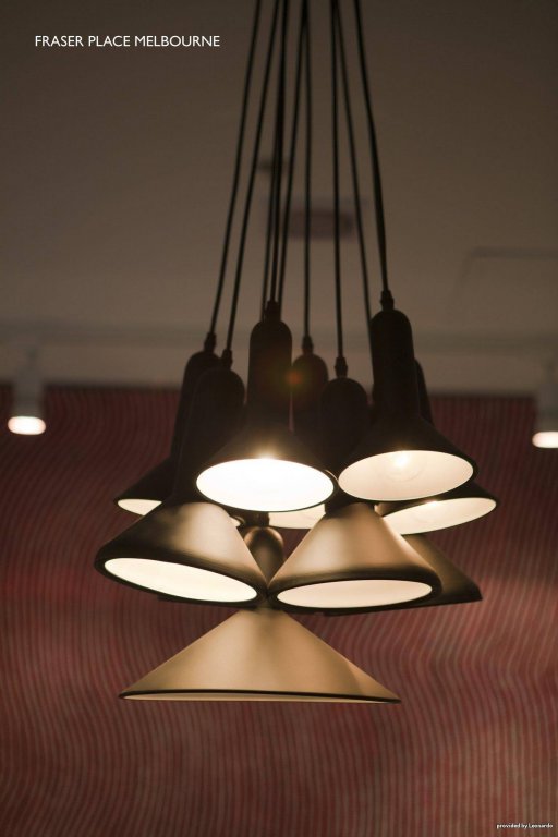 Фото Fraser Place Melbourne