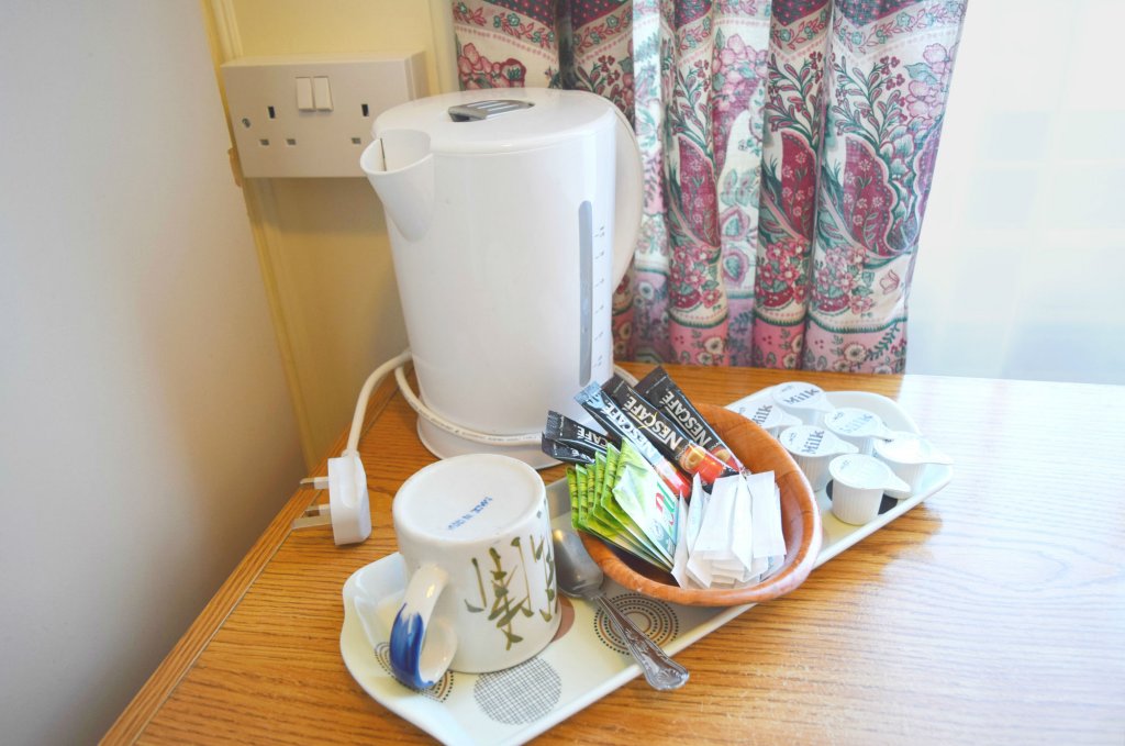 Фото Comfort Inn Blackpool Gresham