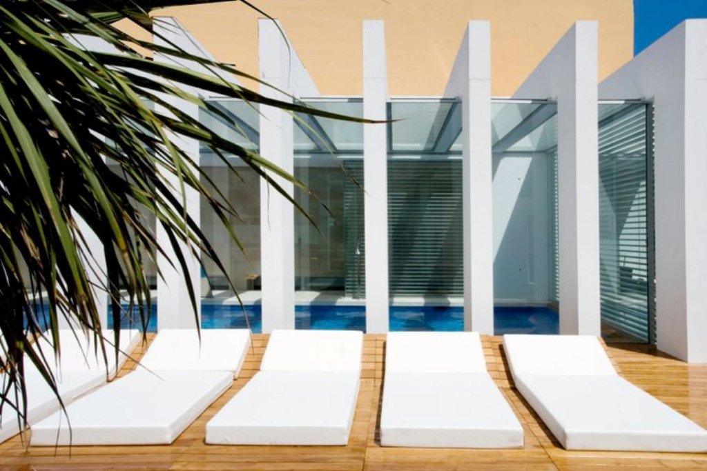 Фото S'Agaró Hotel SPA & Wellness