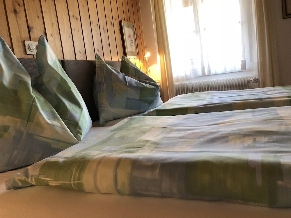 Фото Hotel Post Hardermannli