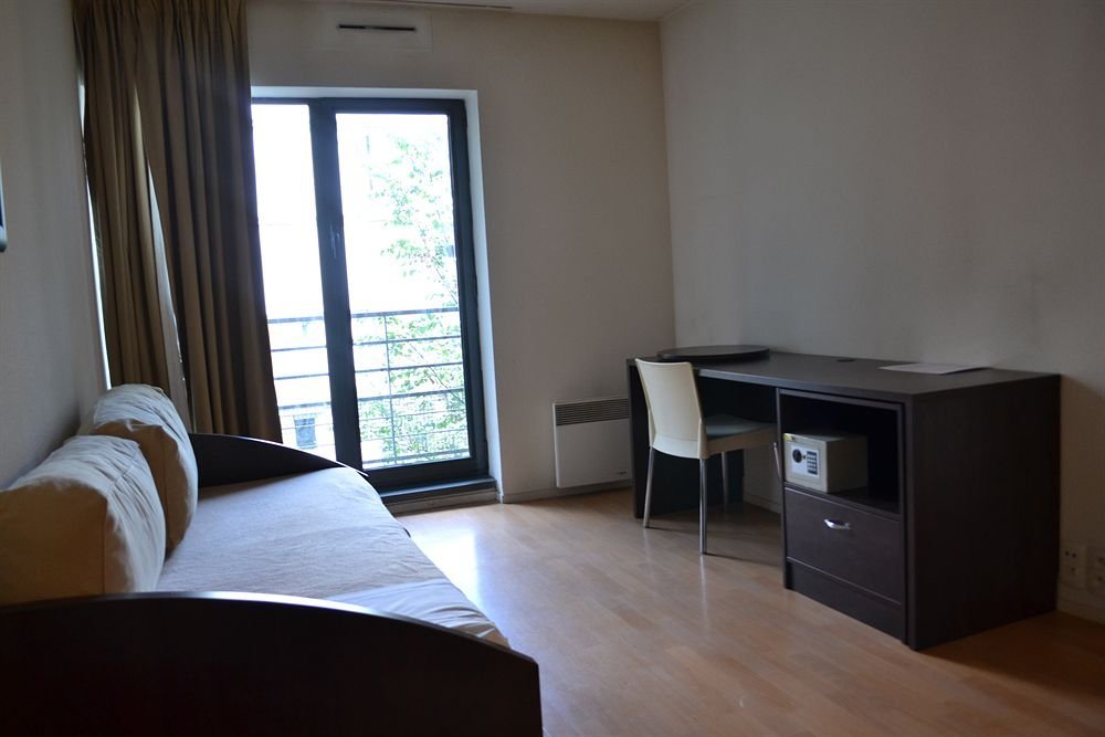 Фото City Residence Ivry