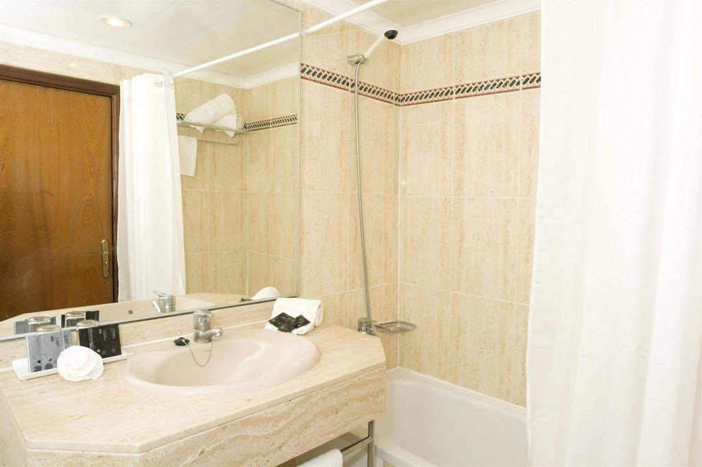 Фото Hotel Hsm Regana
