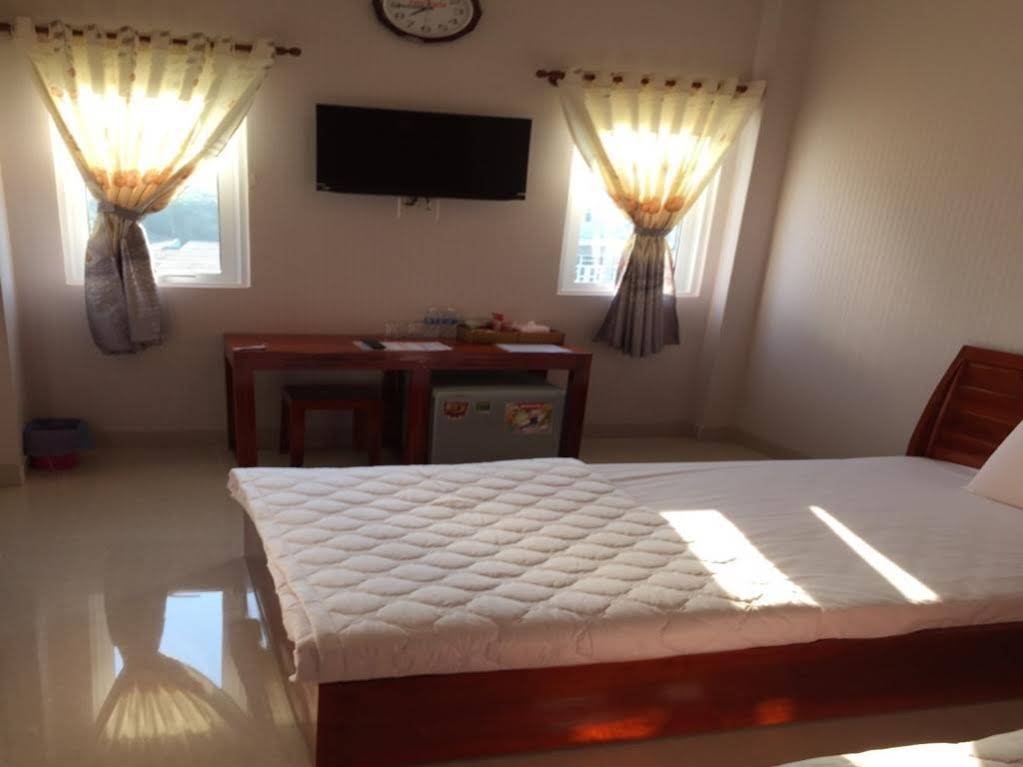 Фото Thu Khoi Hotel