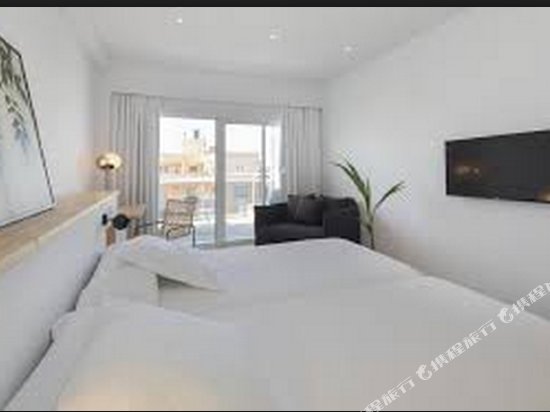 Фото Hotel Hm Ayron Park