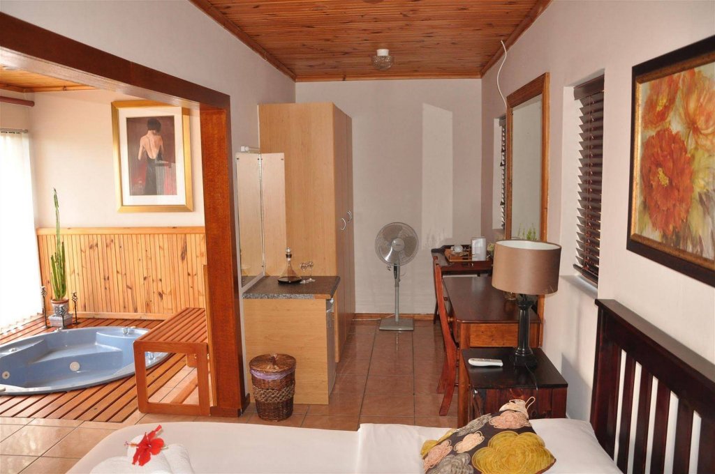 Фото Hildesheim Guest House