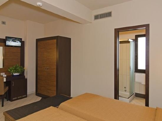 Фото Hotel Eden
