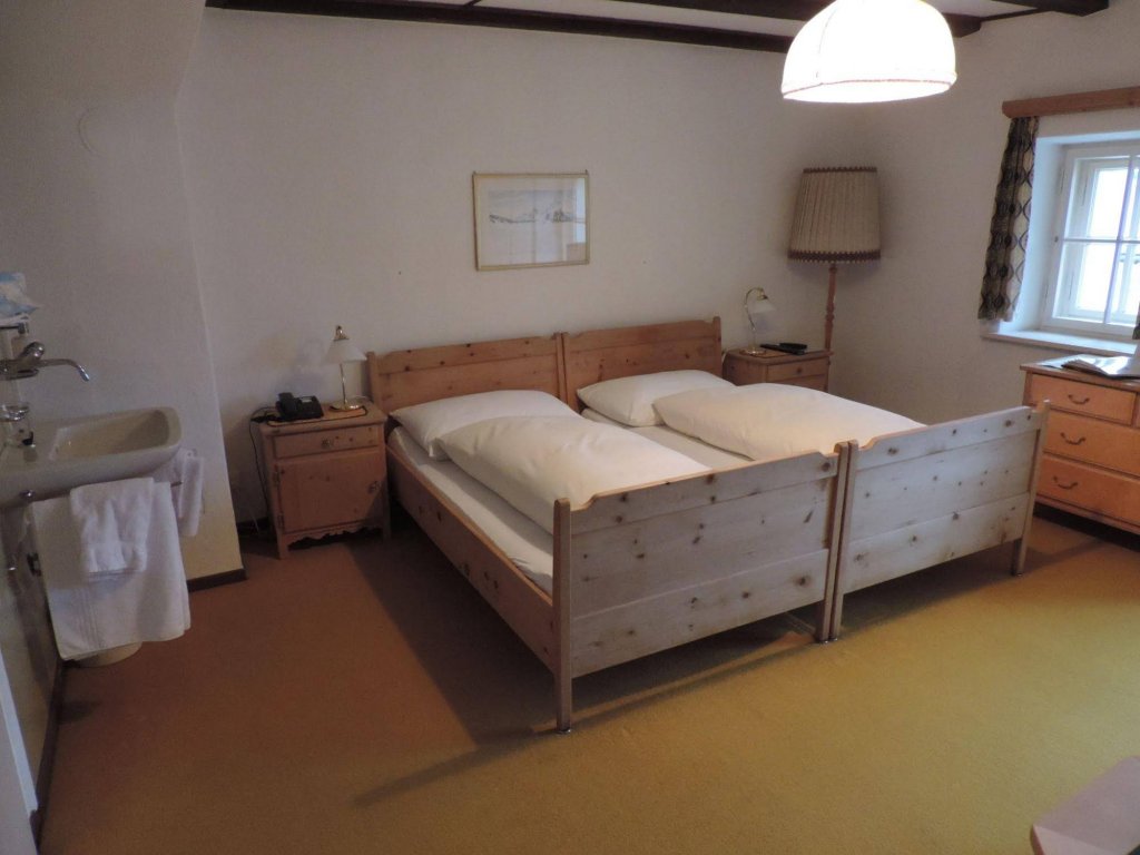 Фото Hotel Klarer