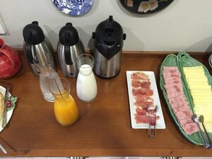 Гостиница B The Guest Downtown