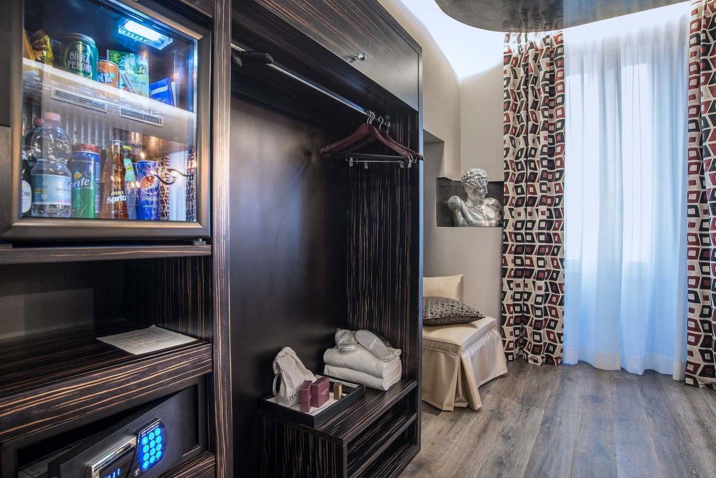 Фото Colonna Suite del Corso