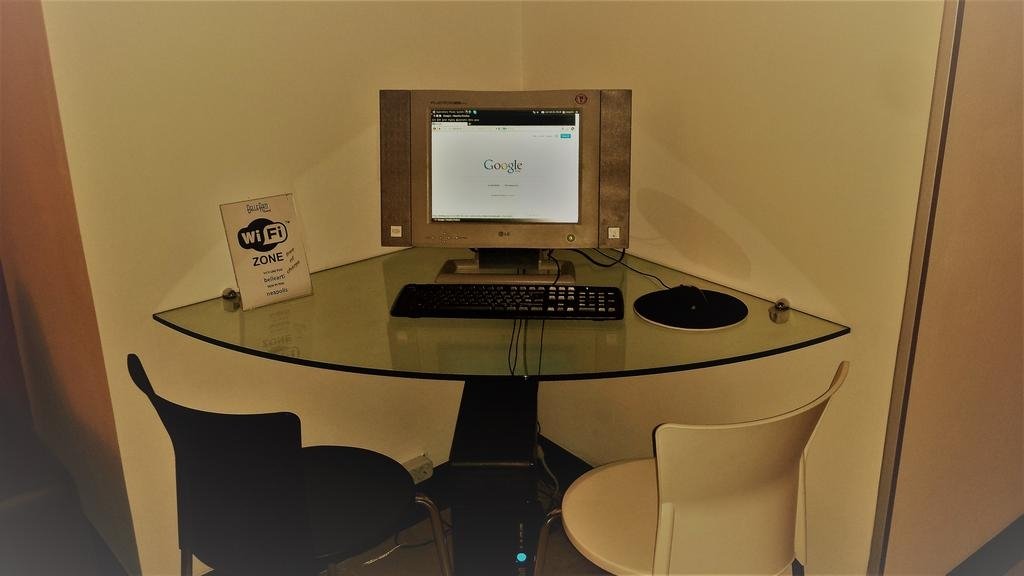 Фото отеля 5