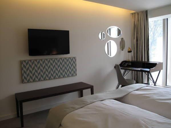 Фото Maxx by Steigenberger Hotel Vienna