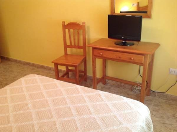 Фото Hostal Julio