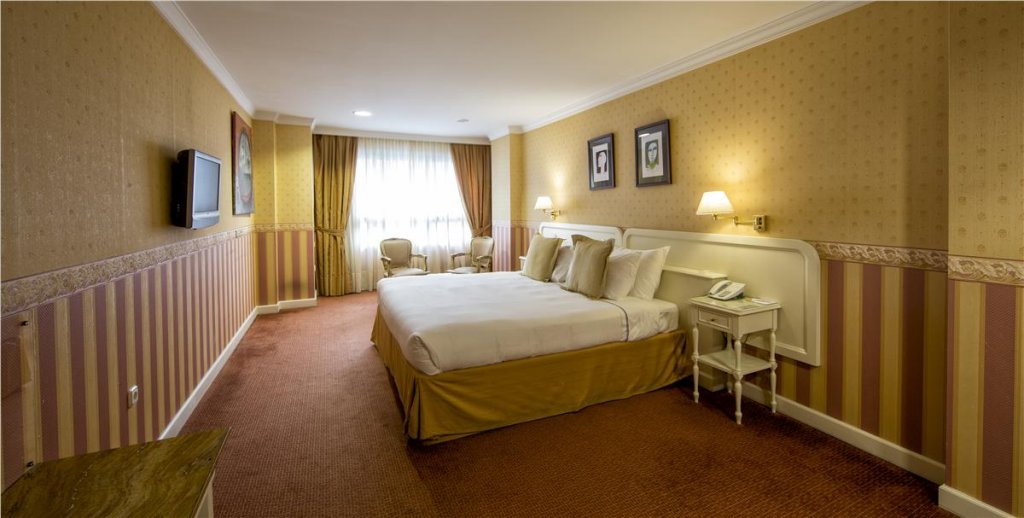 Фото Eurostars Araguaney