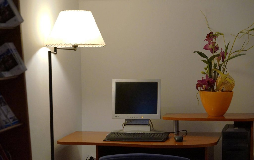 Фото Port Sitges Hotel