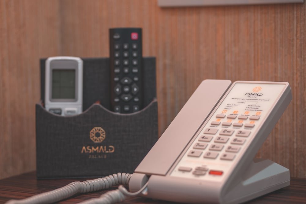 Фото Asmald Palace