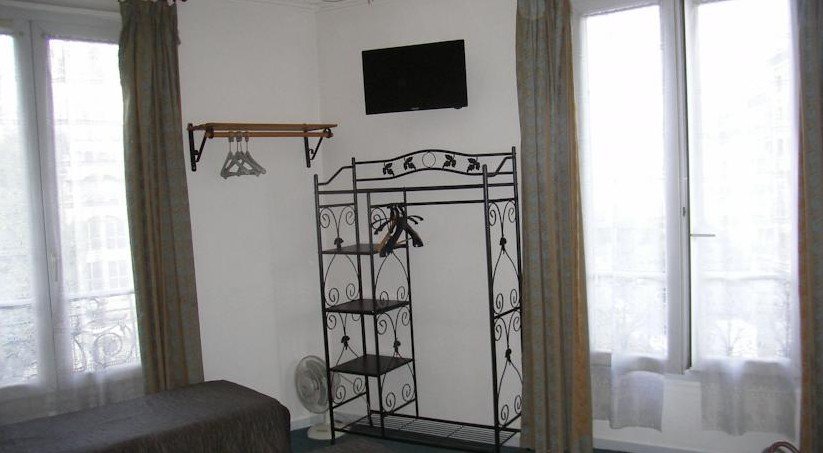 Фото Hotel Victoria