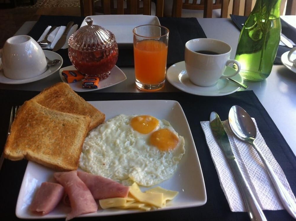 Фото отеля 3