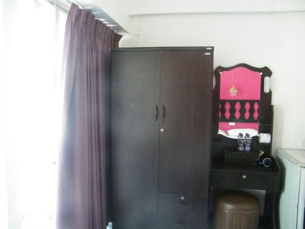 Фото Sawasdee Pattaya Hotel