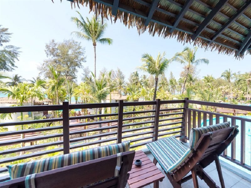 Фото Khaolak Orchid Beach Resort