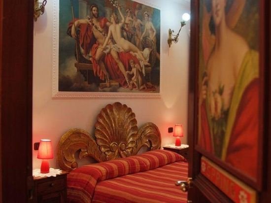 Фото Bed and Breakfast Anì