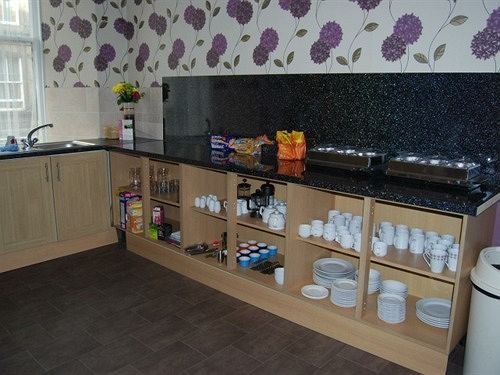 Фото Waverley Guest House