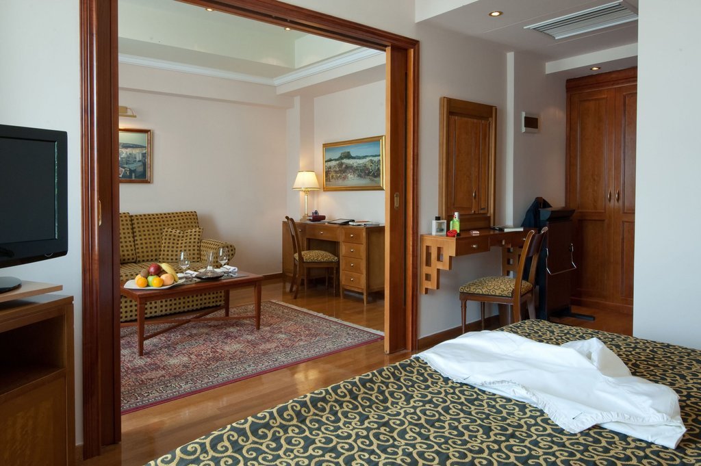 Фото Electra Athens