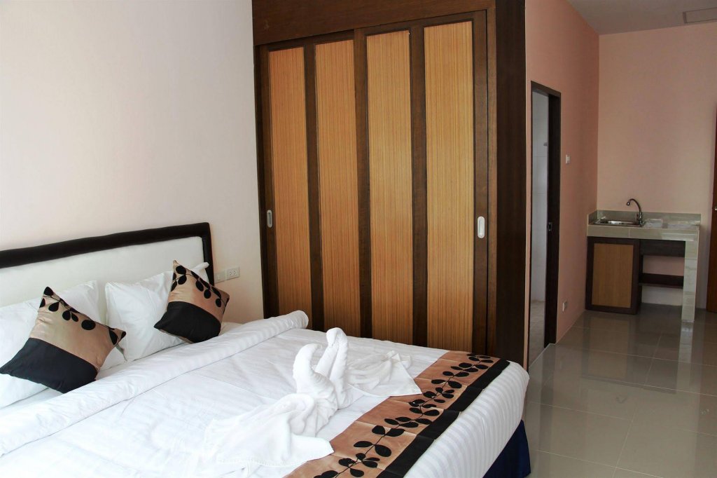 Фото Nipa Residence