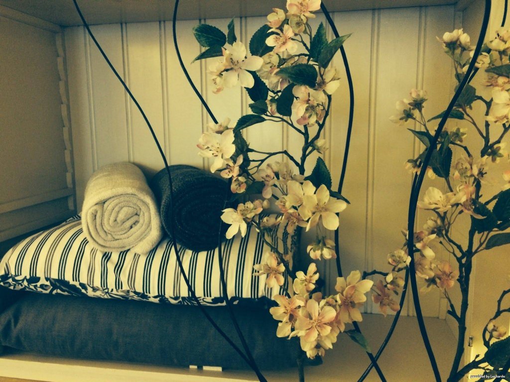 Фото Hotel Acacia